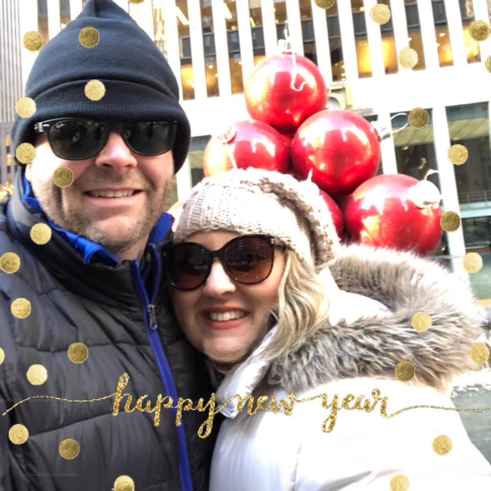 Meet your Posher, Trina